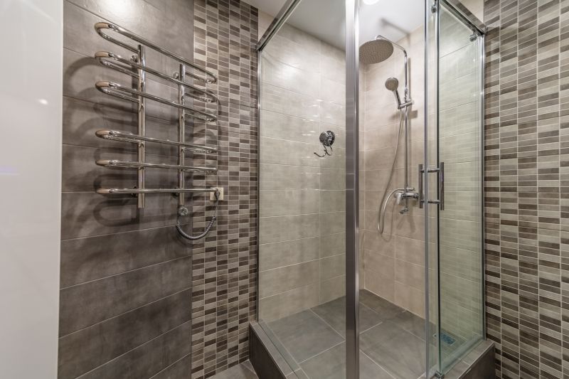 Durable Shower Installation