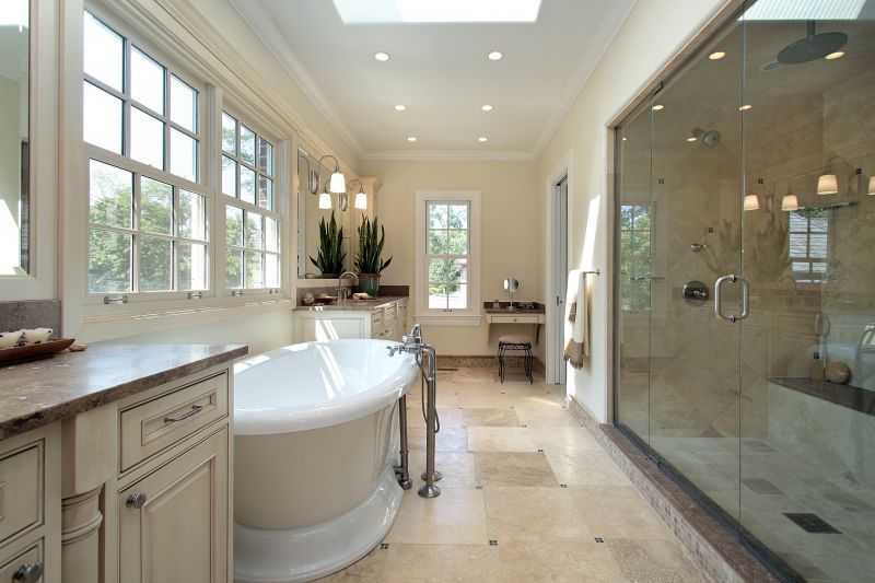 Best Bathroom Remodeling Contractors in Tustin, CA